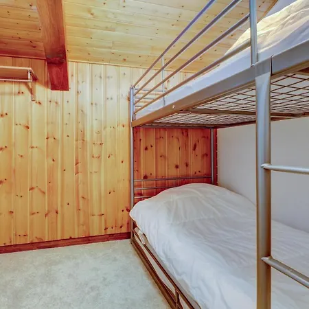 Les Joux 21 Διαμέρισμα Morzine