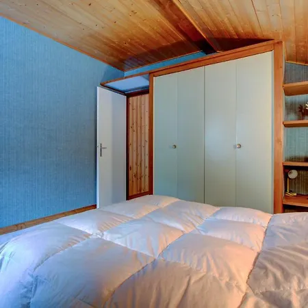 Les Joux 21 Διαμέρισμα Morzine