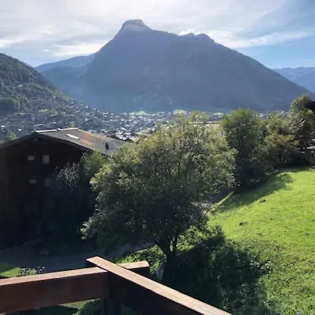 Les Joux 21 *