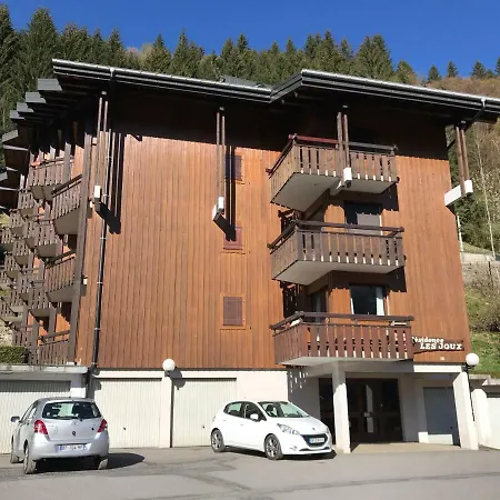 Διαμέρισμα Les Joux 21